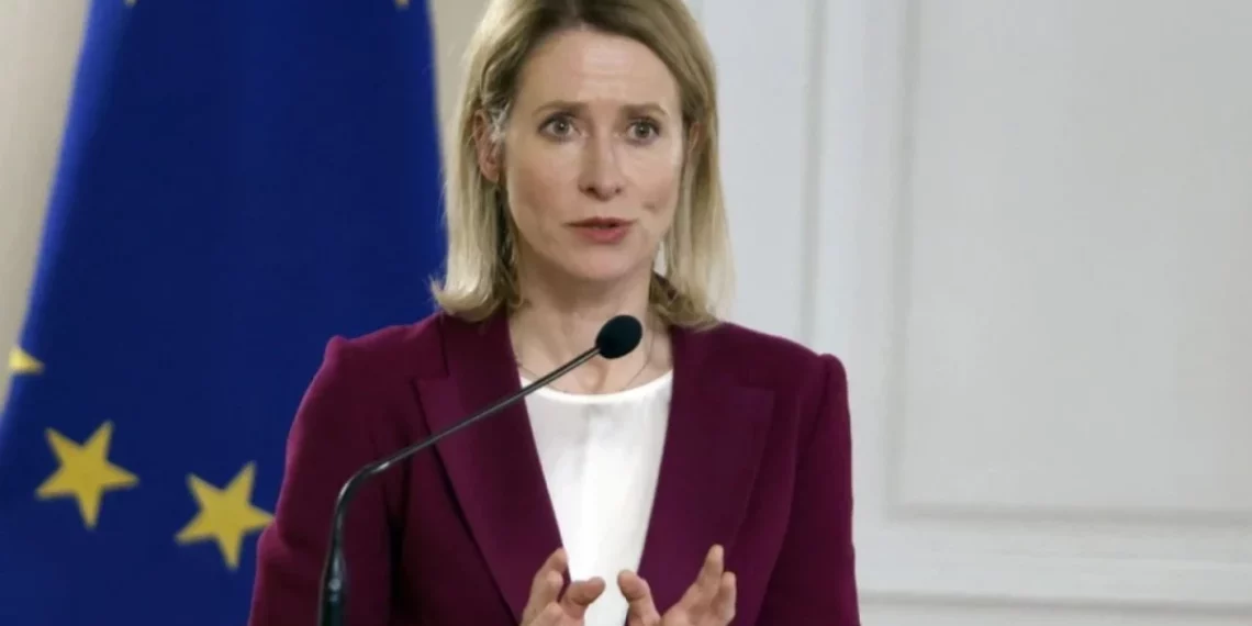 “Maduro-s i mungon…”/ BE reagon për zhvillimet në Venezuelë: Po e ndjekim nga afër situatën