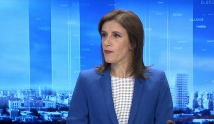 ‘Këlliçi u pyet në SPAK për financimin e Kuvendit të 11 dhjetorit nga..’, Lala: SPAK po heton pasurinë e Berishës…