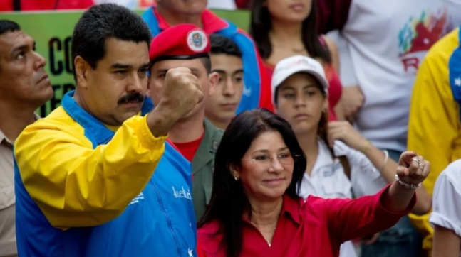 100 mijë dollarë për çdo dërgesë kokaine/ Si u përfshi Zonja e Parë e Venezuelës në trafikun e drogës dhe politikë