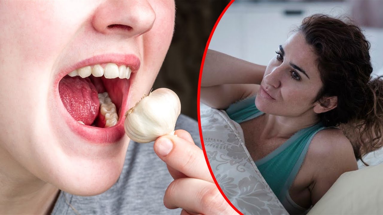 Hudhra para gjumit “të shpëton jetën”, ja si ta përdorni për të trajtuar këto 5 probleme