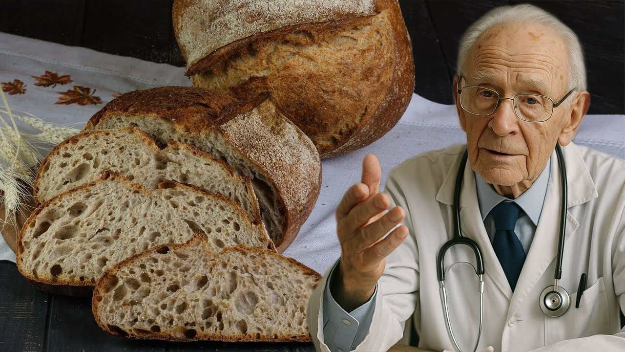 Habit mjeku: Ja sa feta bukë duhet të hani sipas moshës dhe çfarë ndodh nëse nuk hani buk për 1 muaj