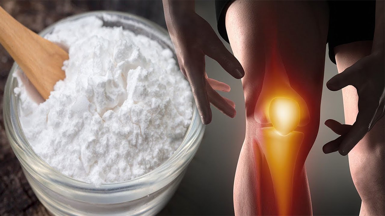 Soda e bukës, sekreti që trajton përgjithmonë këto probleme, ja si ta përdorni