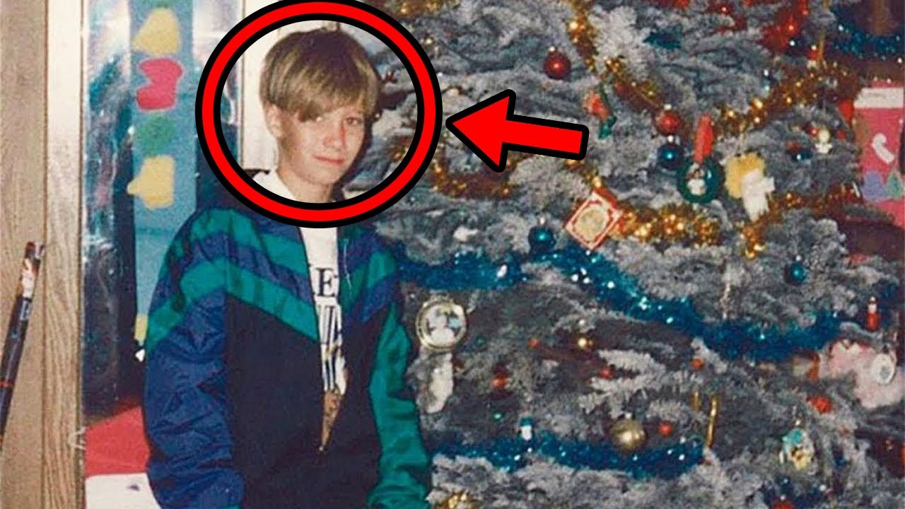 Djalë i Ri Zhduket Për 3 Vjet, Rikthehet në Shtëpi — Por Gjithçka Nuk Është Si Duket!