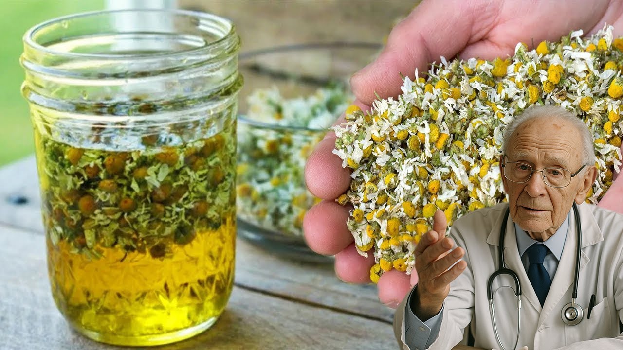 Mjeku “çudit” botën: Kamomili shëron këto sëmundje në kohë rekord, ja si ta përdorni