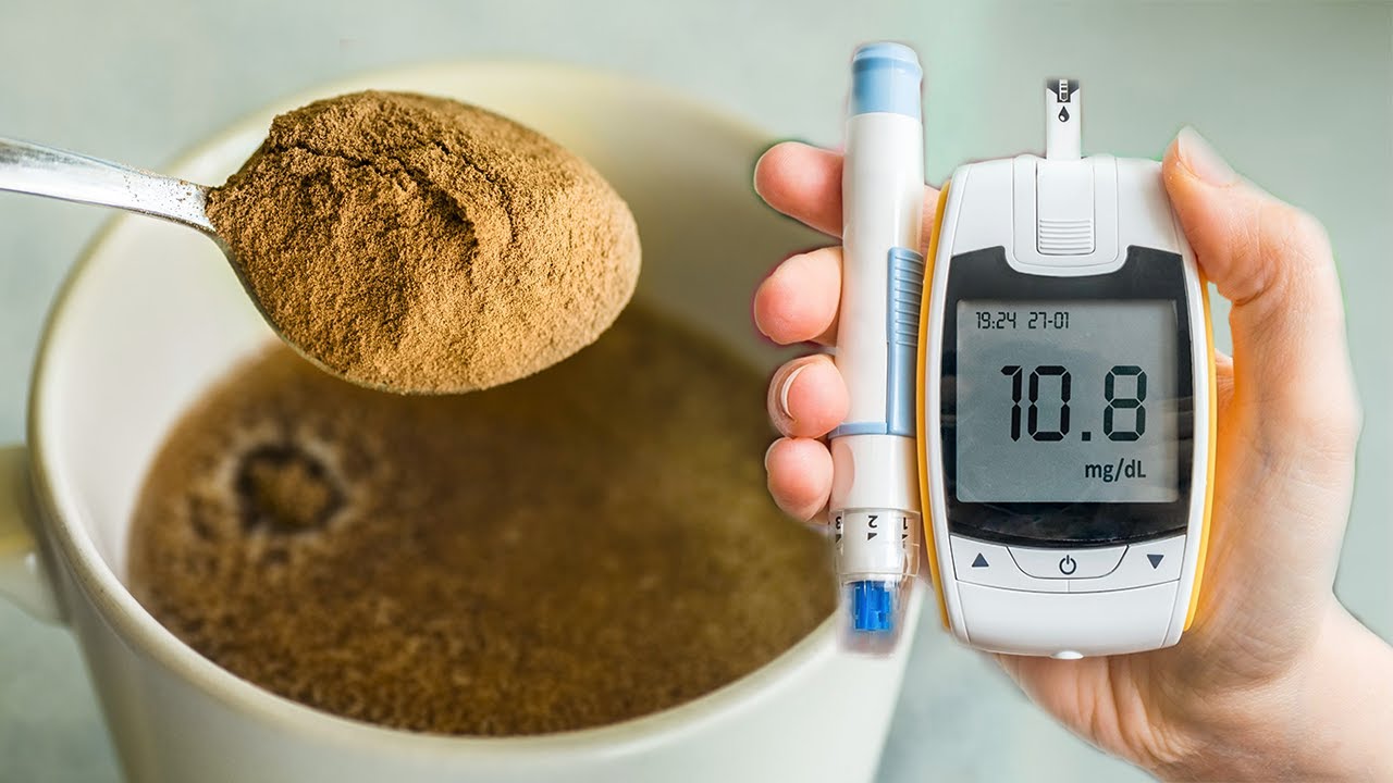 Thuaj lamtumirë diabetit vetëm me një përbërës, ja receta që ka lënë mjekët gojëhapur