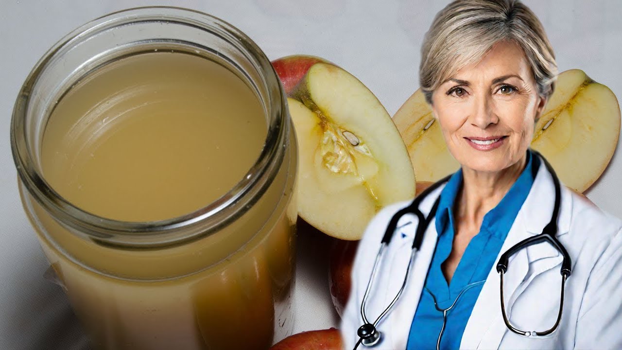 Mjafton 1 lugë uthull molle para se të flini dhe do ju ndryshojë jetën