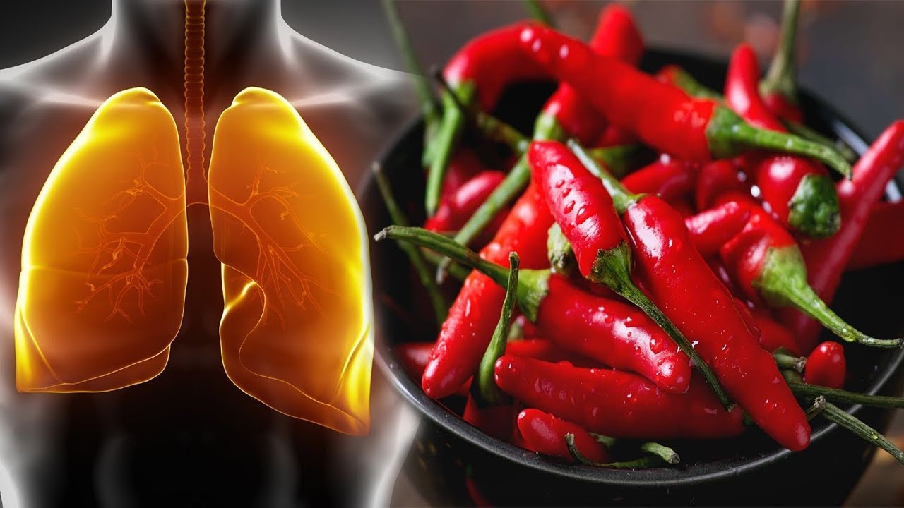 Më në fund, ja ushqimet që pastrojn “rrënjësisht” mushkëritë, do shpëtoni nga çdo problem