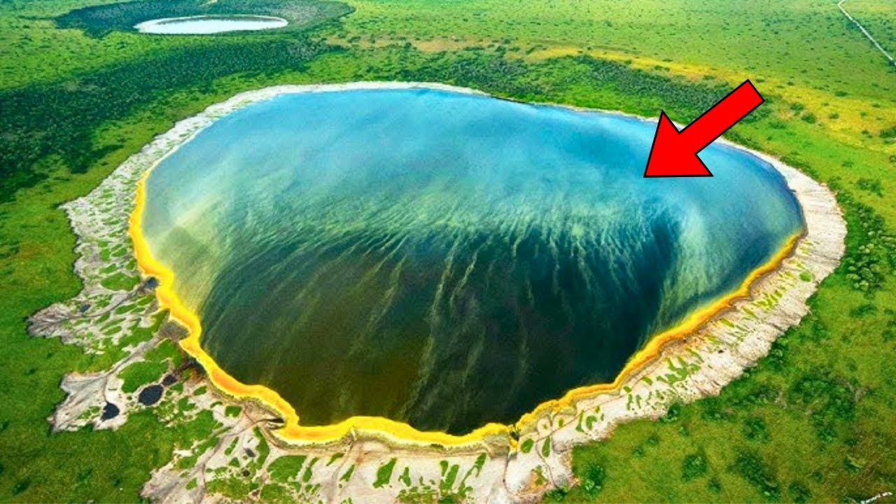 Liqeni më vdekjeprurës në SHBA – Vizitohet nga miliona, por fsheh një histori të frikshme