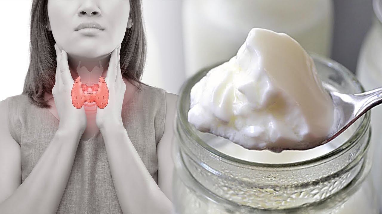 Doktorët na e kanë fshehur. “Sekreti” që shëron tiroiden gjendet në shtëpinë tuaj