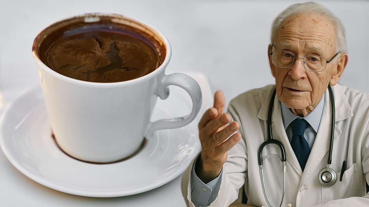 Personat që pijnë kafe turke çdo ditë, duhet “urgjent” ta dëgjojnë këtë. Do ngeleni pa fjalë