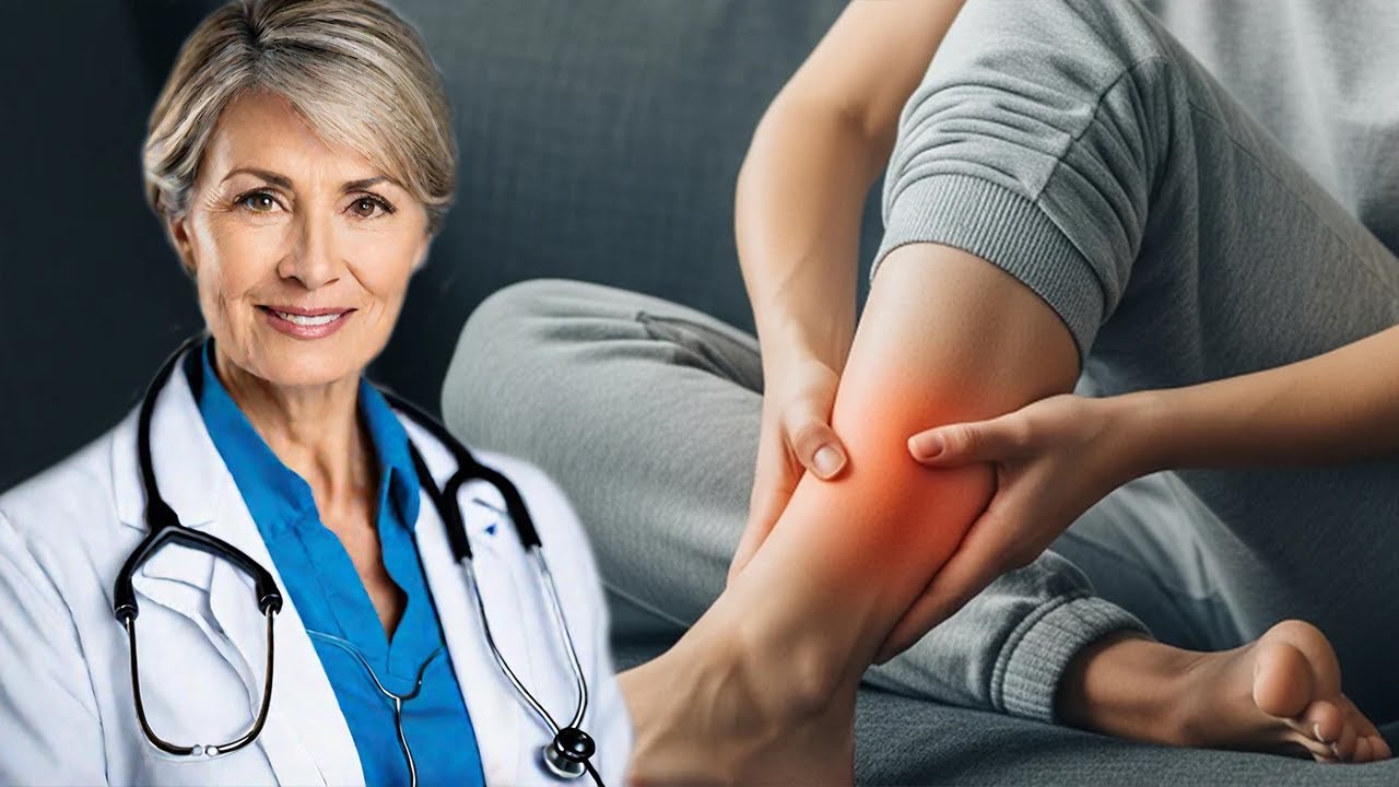 Ju zë ngërçi papritur dhe nuk lëvizni dot? Ja si t’i trajtoni vetëm me një produkt