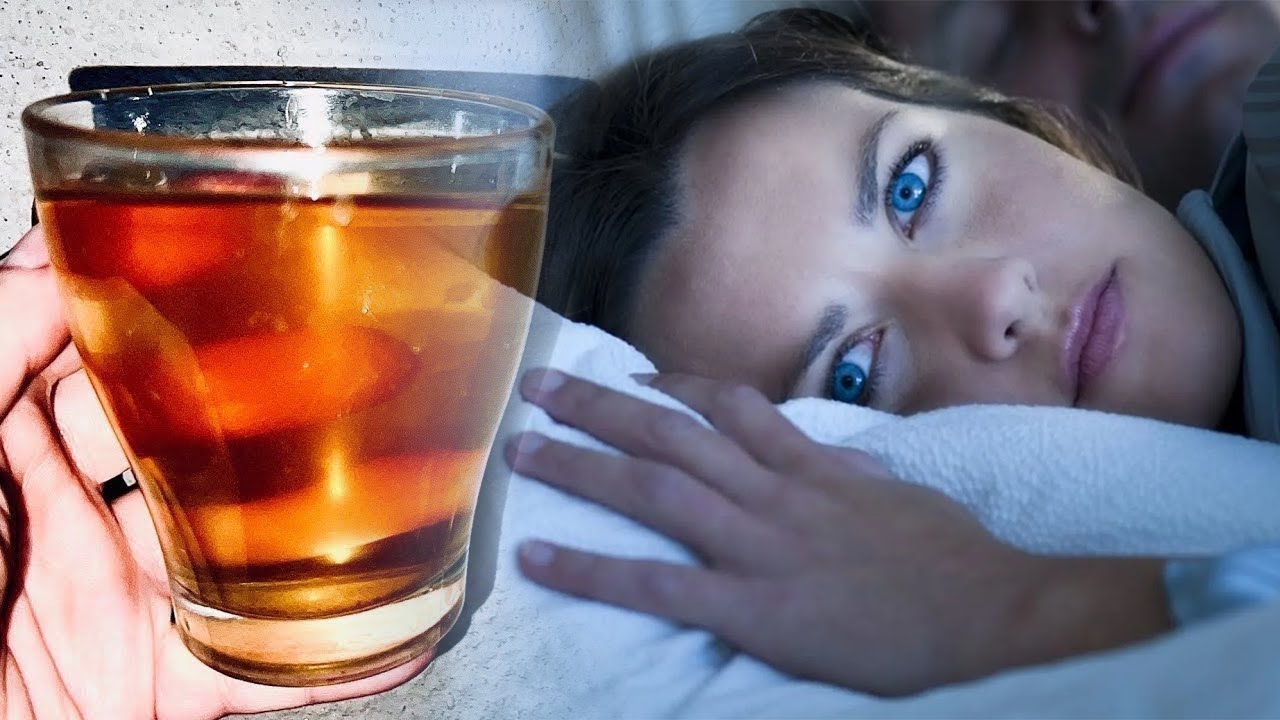 Nëse keni probleme me gjumin, ky është “sekreti” për të fjetur 8 orë të qetë (VIDEO)