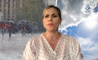 Rikthehet bora e acari: Kthesa e motit pas datës 20: Gjysma e dytë e prillit pritet me..