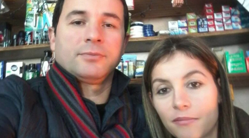 Burri vrau gruan dhe më pas u vetëvra në garazhin e banesës, dalin fotot e viktimave