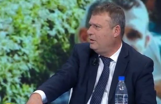 E bujshme! Shkëlqim Hajdari dorëhiqet nga posti i Kryeinspektorit të Përgjithshëm