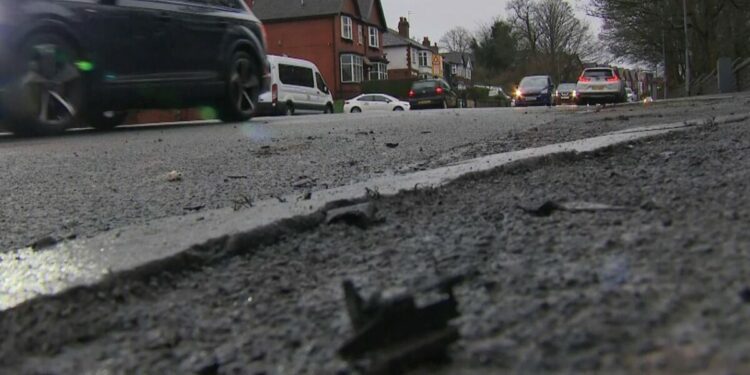 Aksident tragjik në këtë vend, raportohet për katër të vdekur dhe pesë të lënduar