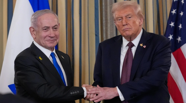 Zbardhet biseda telefonike mes Trump dhe Netanyahut, kryeministri i Izraelit: Kryeni sulm ndaj Iranit sepse…