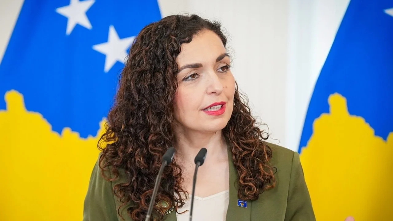 Kosovë, Agjencia Kundër Korrupsionit nis hetim pasuror ndaj presidentes Vjosa Osmani